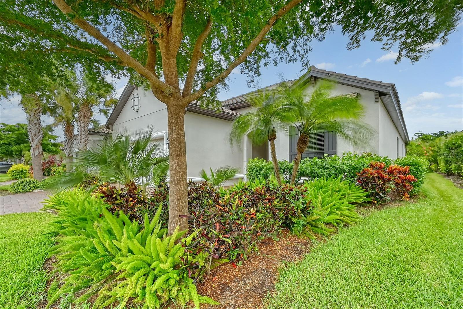 COBBLESTONE/PALMER RANCH PH 2 - Residential