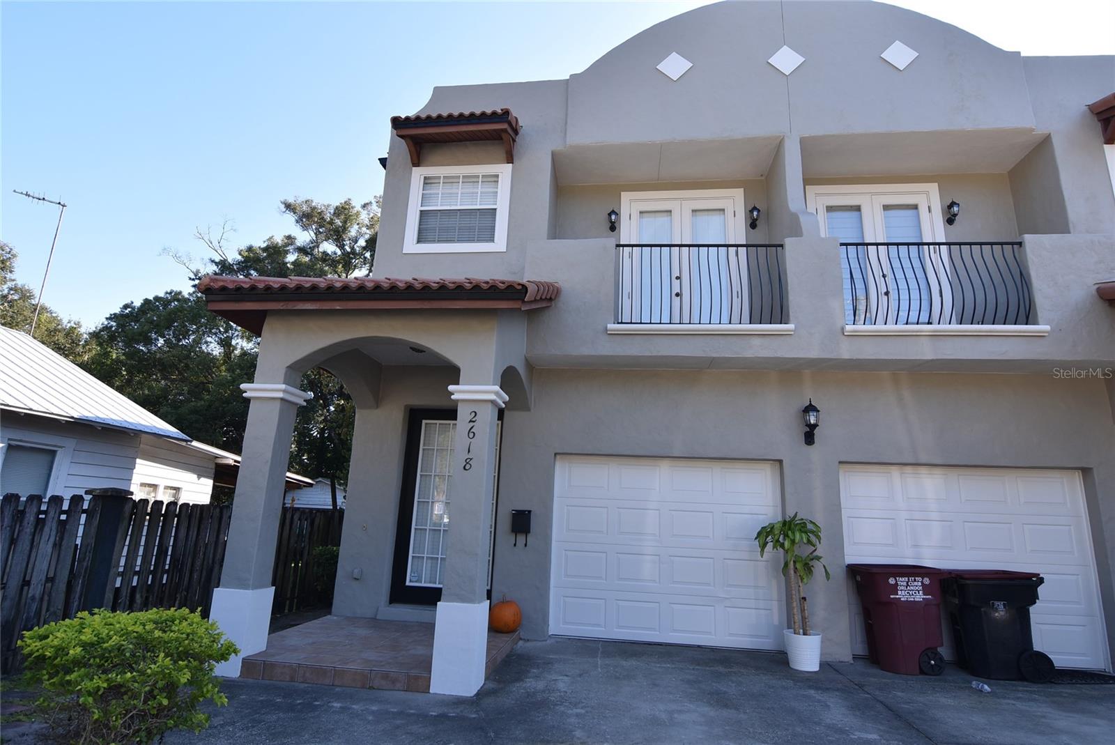 GOLDEN HEIGHTS VILLAS CONDO - Residential Lease