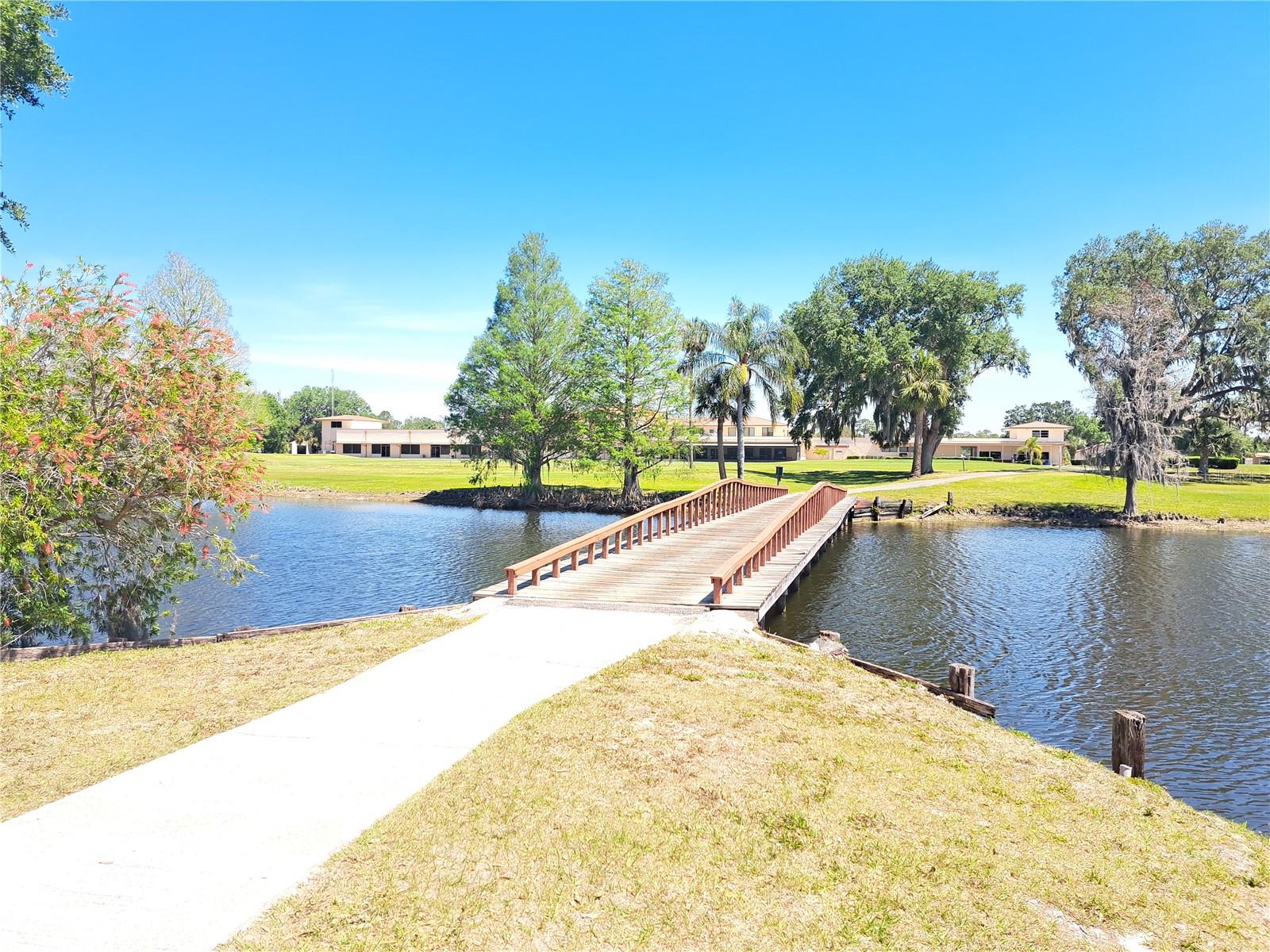 INDIAN LAKE ESTATES - Land