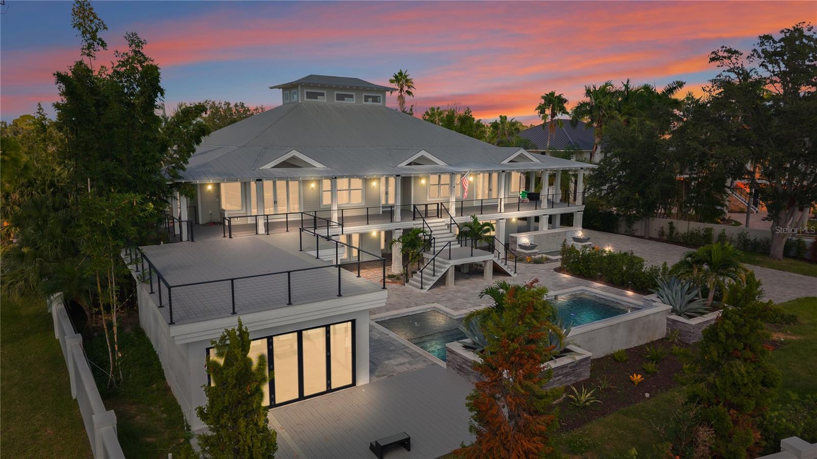 GRAND BAY SUB - Residential