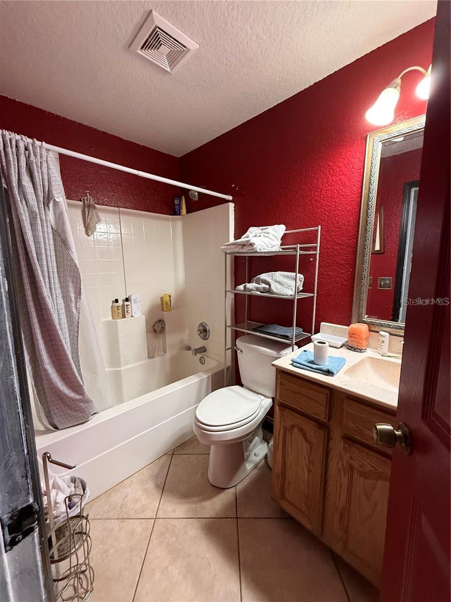 1160; MISC AC PALMETTO - Residential Income