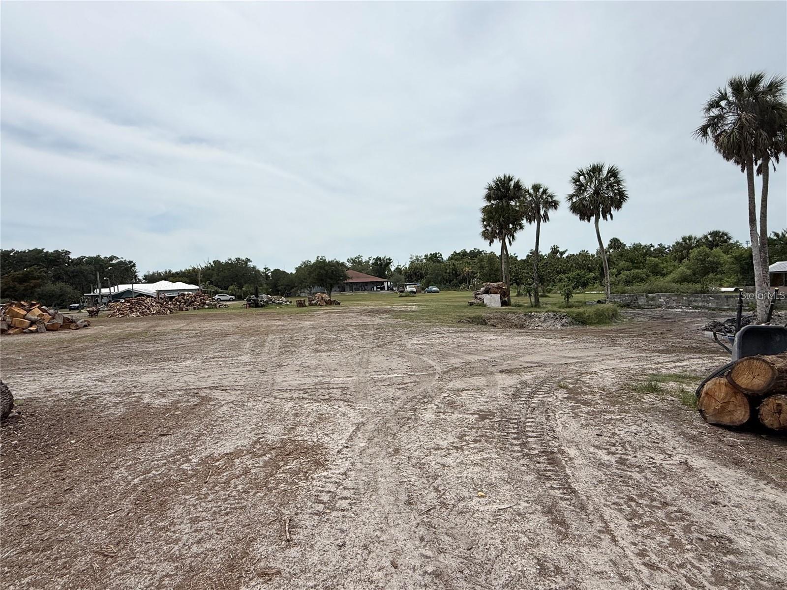 1160; MISC AC PALMETTO - Residential Income