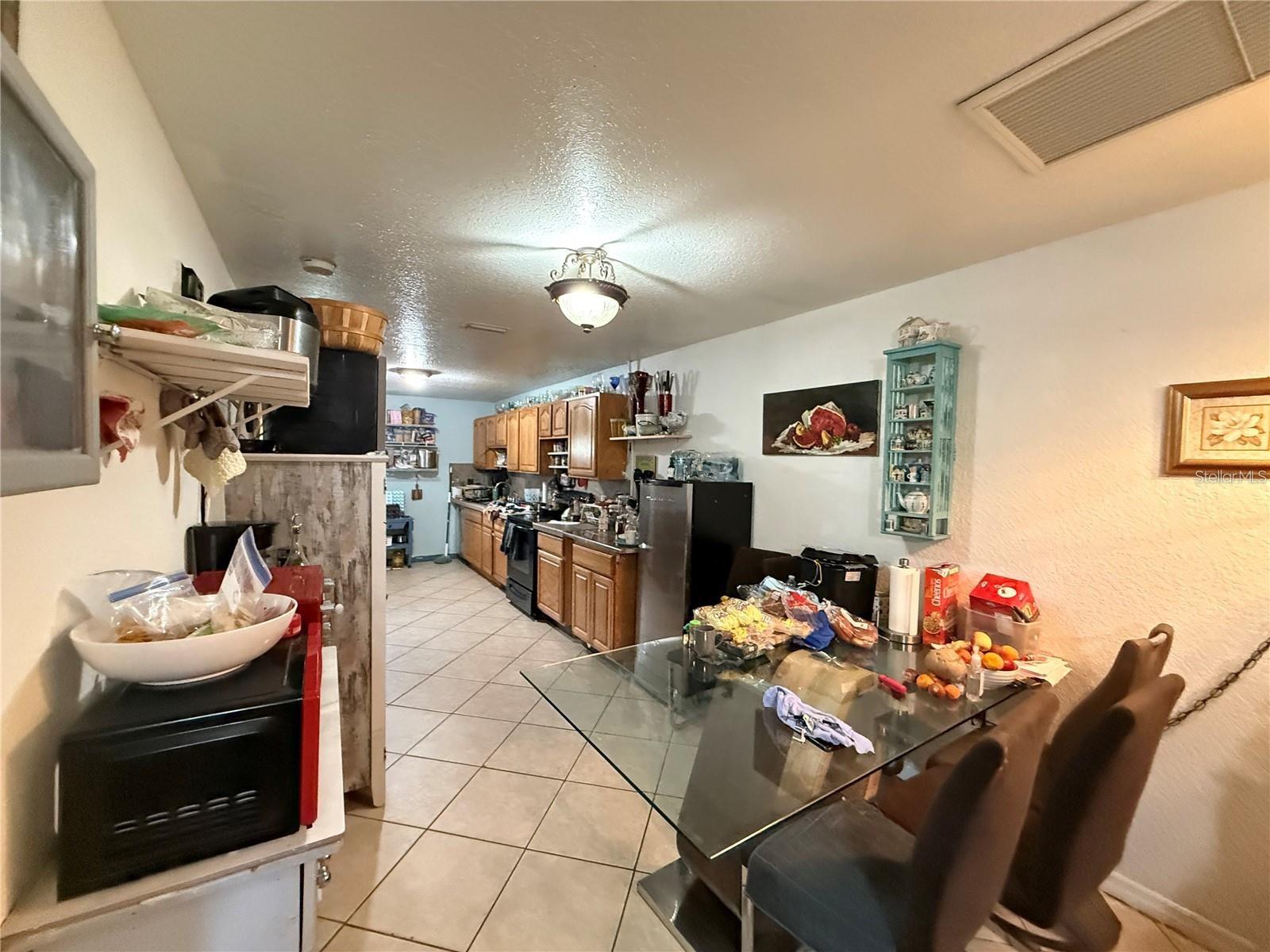 1160; MISC AC PALMETTO - Residential Income