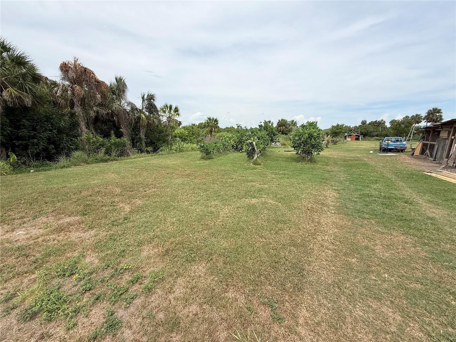 1160; MISC AC PALMETTO - Residential Income