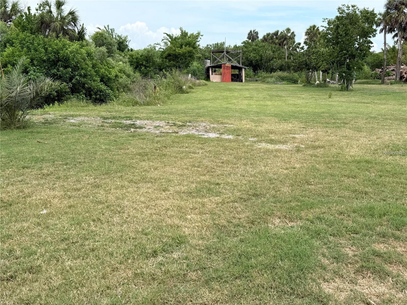 1160; MISC AC PALMETTO - Residential Income