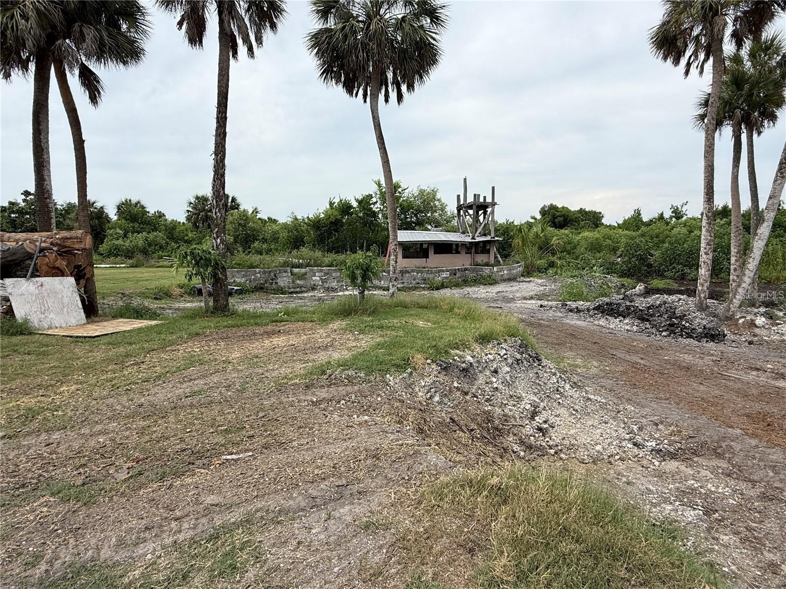 1160; MISC AC PALMETTO - Residential Income