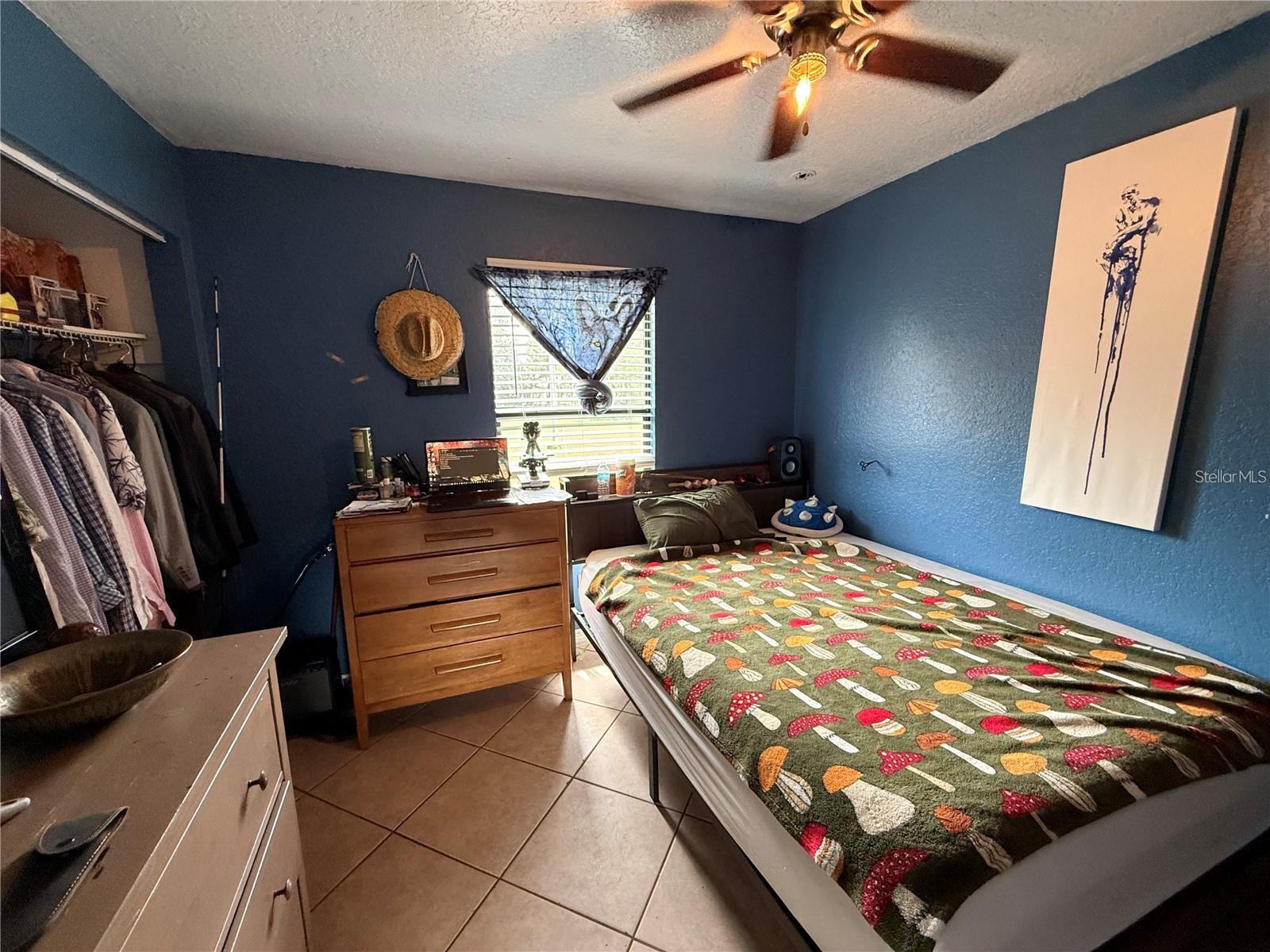 1160; MISC AC PALMETTO - Residential Income