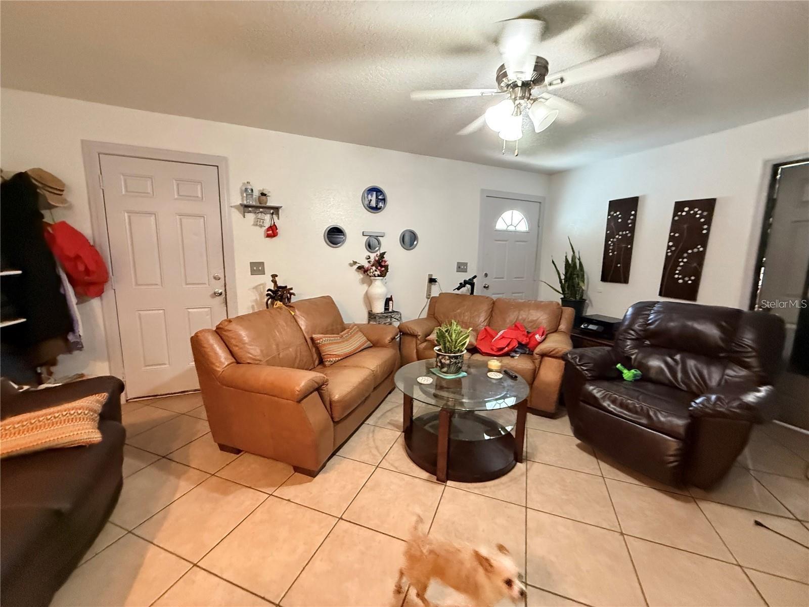 1160; MISC AC PALMETTO - Residential Income