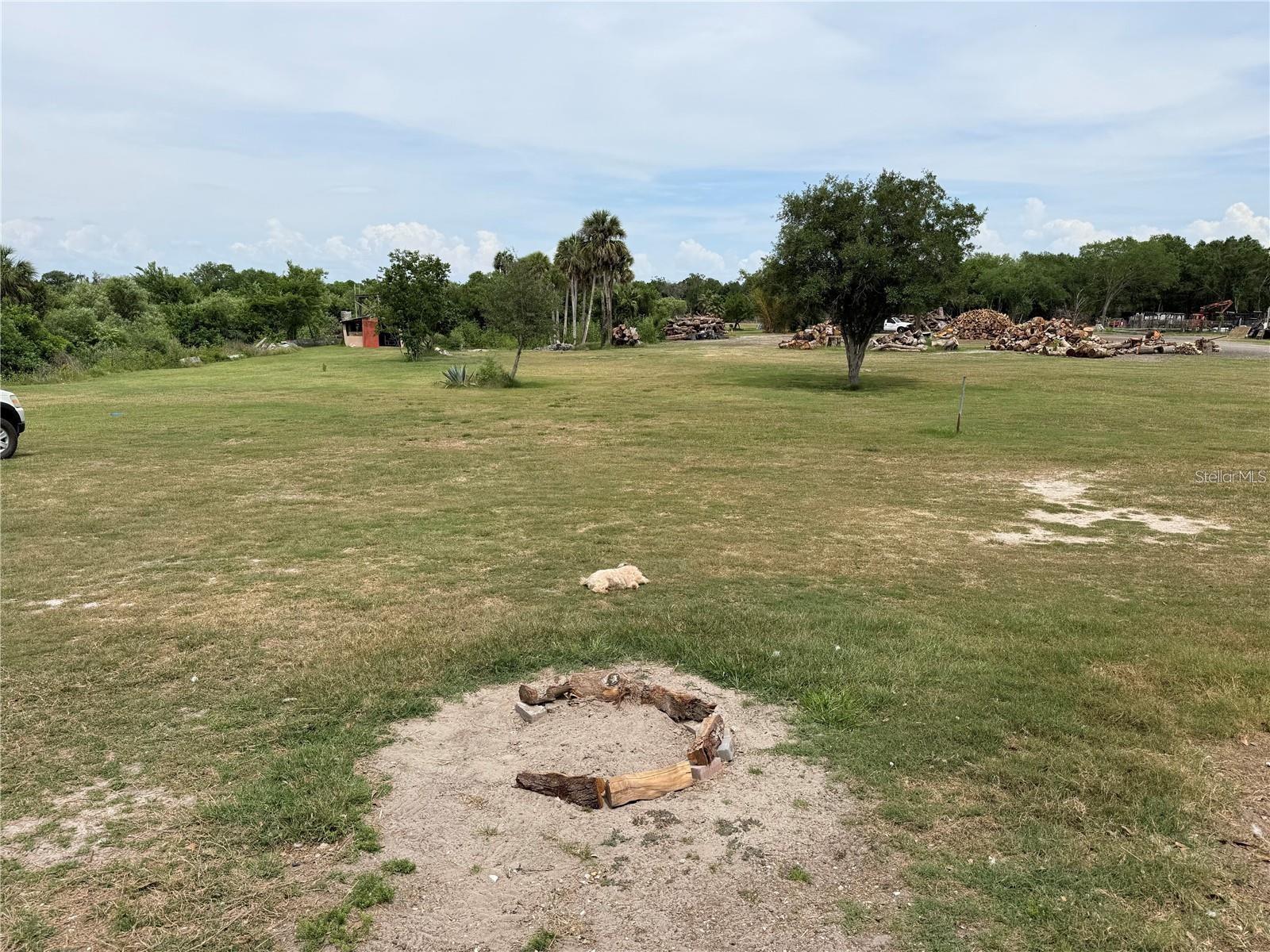 1160; MISC AC PALMETTO - Residential Income