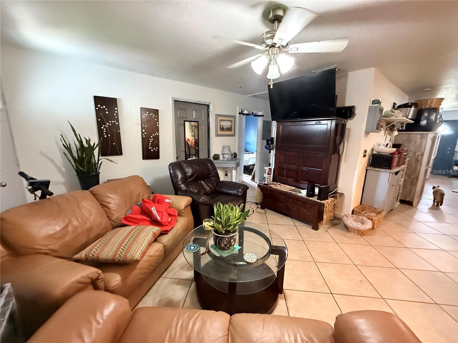 1160; MISC AC PALMETTO - Residential Income