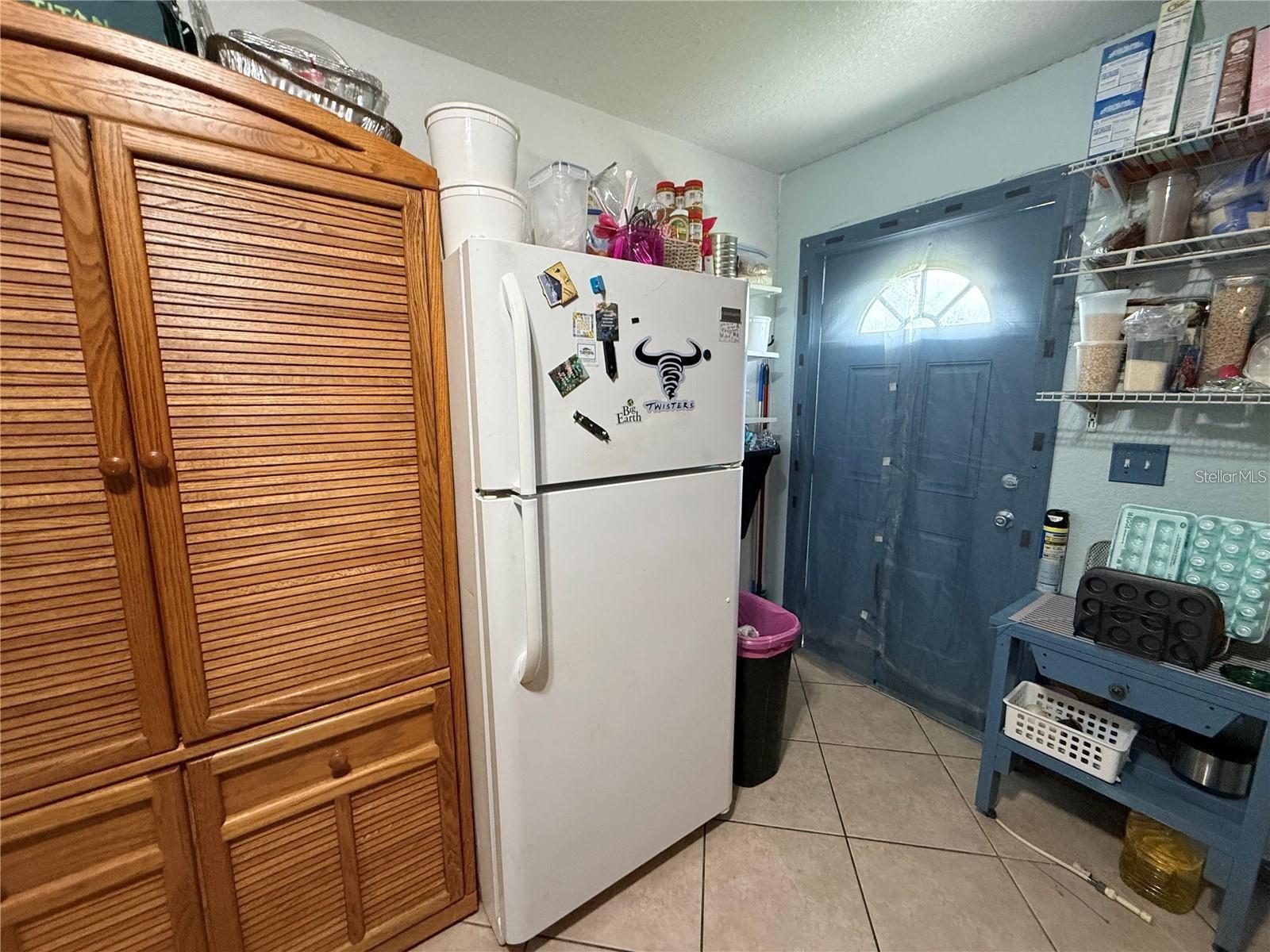 1160; MISC AC PALMETTO - Residential Income