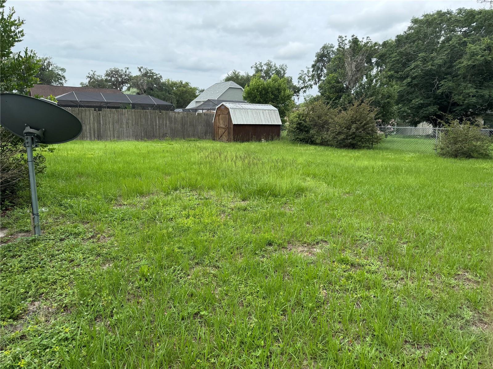 BUSHNELL NEW - Residential