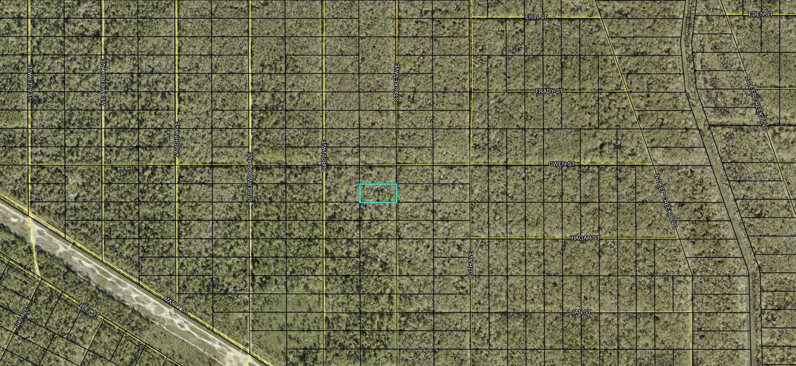 FLAGLER ESTATES - Land