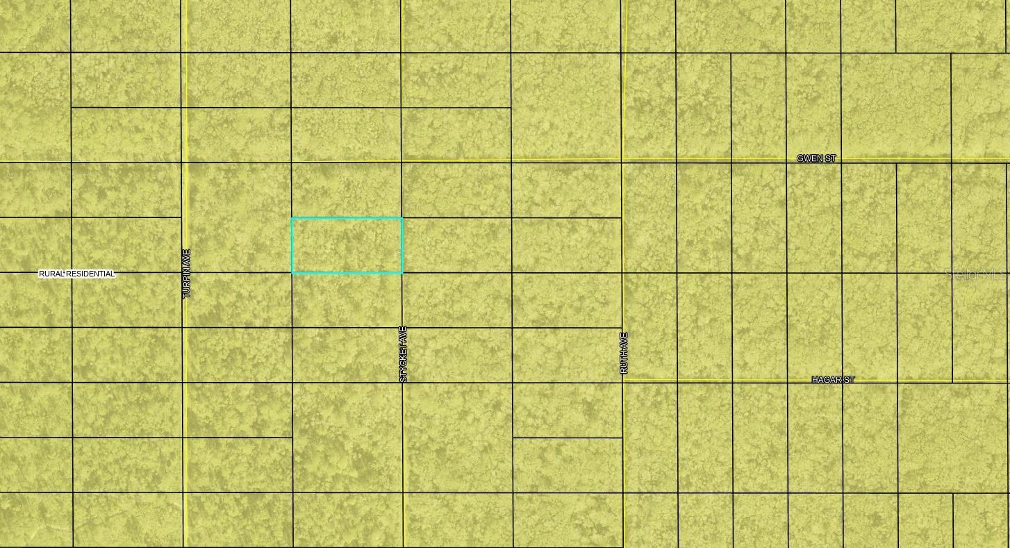 FLAGLER ESTATES - Land