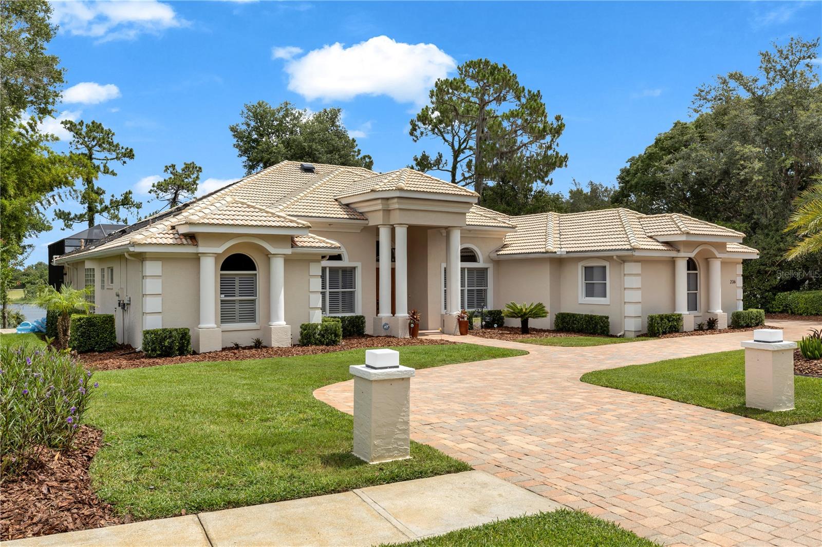DEBARY PLANTATION UN 15 - Residential