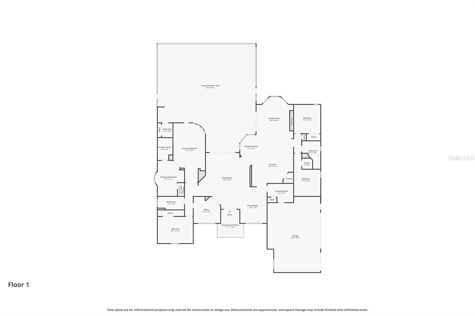 DEBARY PLANTATION UN 15 - Residential