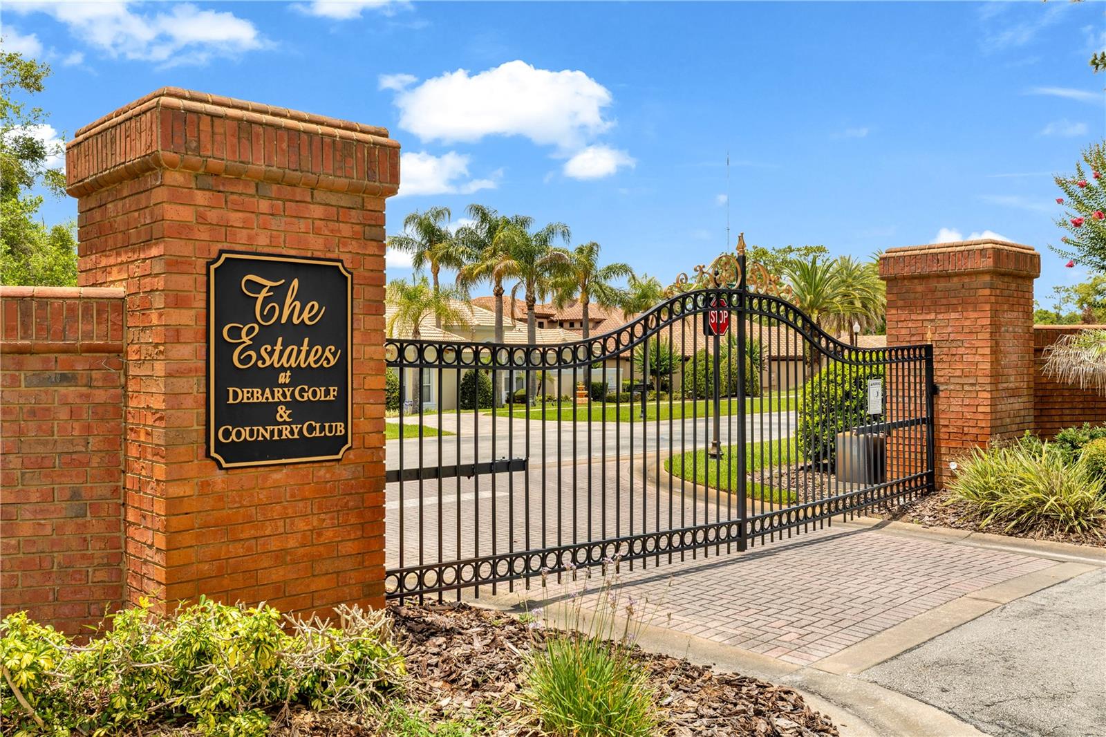 DEBARY PLANTATION UN 15 - Residential