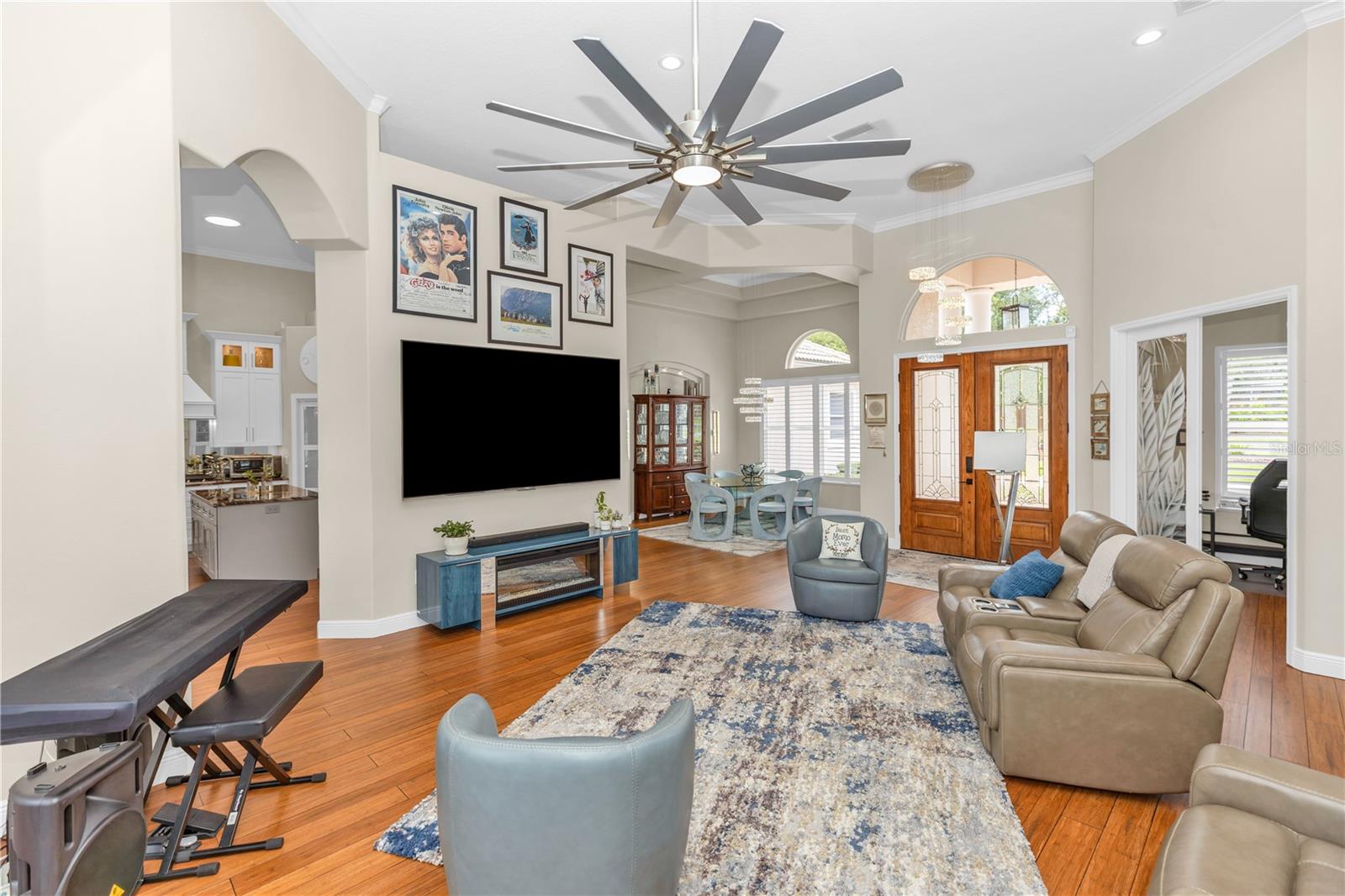 DEBARY PLANTATION UN 15 - Residential