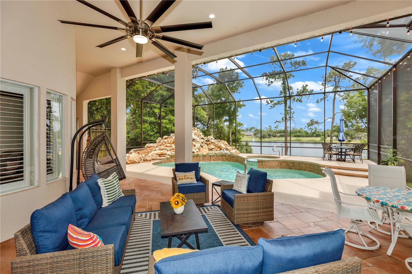 DEBARY PLANTATION UN 15 - Residential