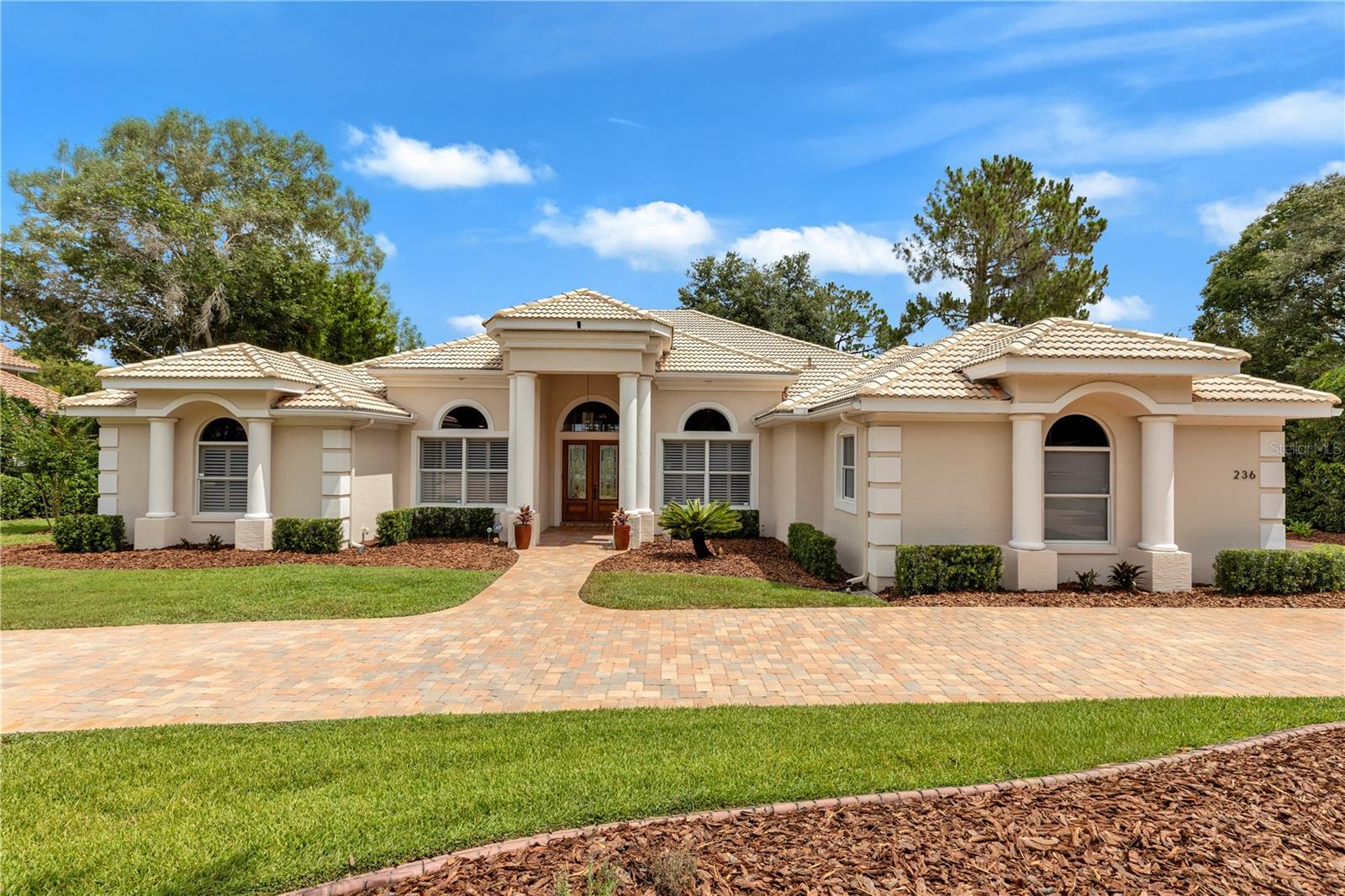 DEBARY PLANTATION UN 15 - Residential
