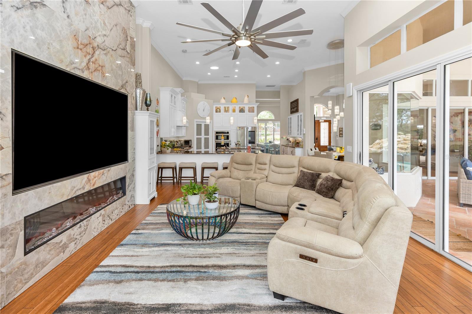 DEBARY PLANTATION UN 15 - Residential