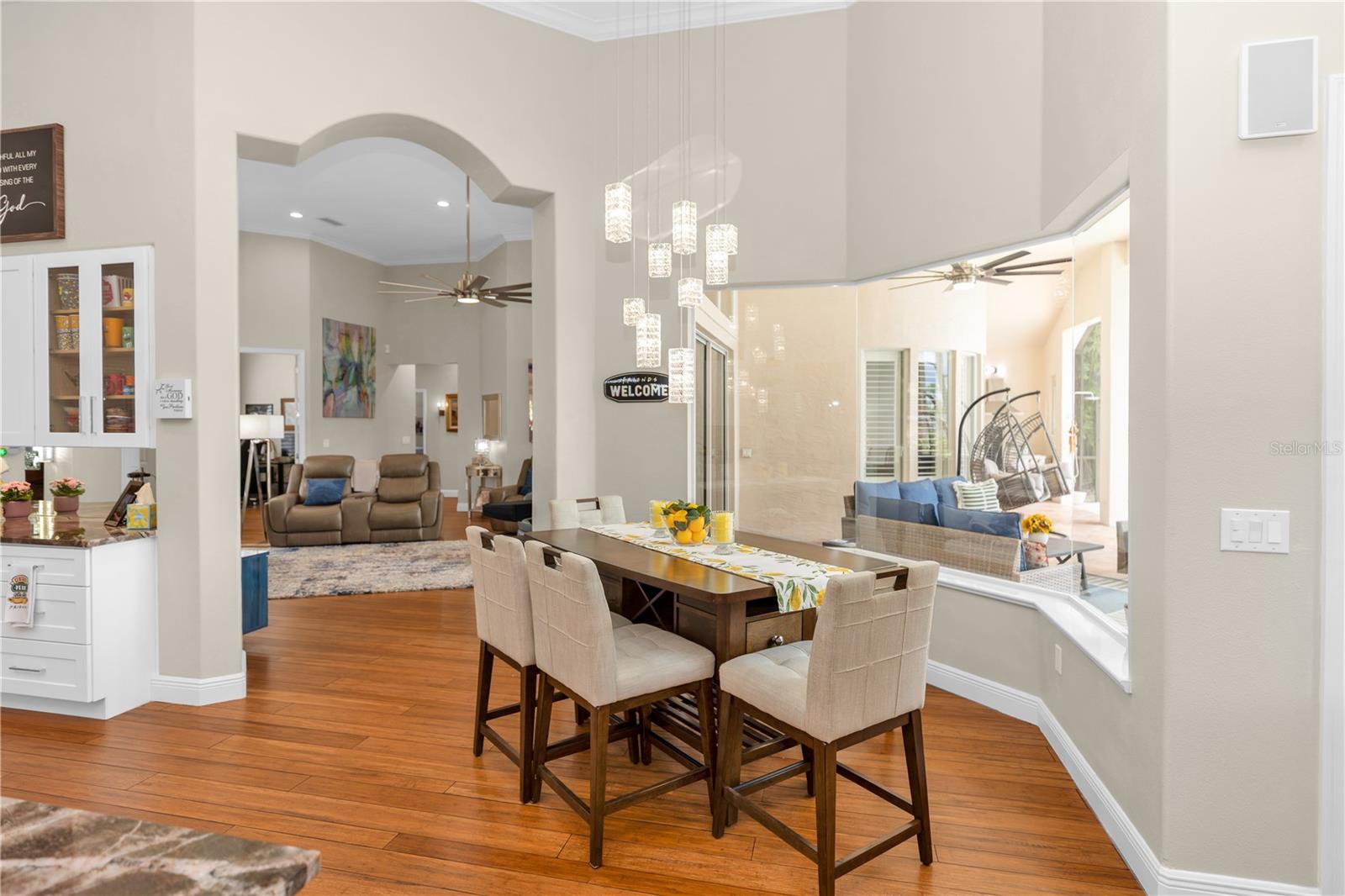 DEBARY PLANTATION UN 15 - Residential