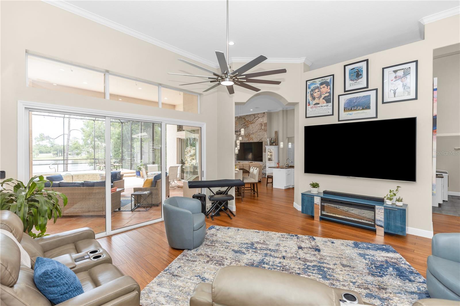 DEBARY PLANTATION UN 15 - Residential