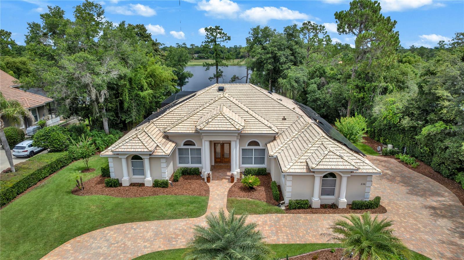 DEBARY PLANTATION UN 15 - Residential