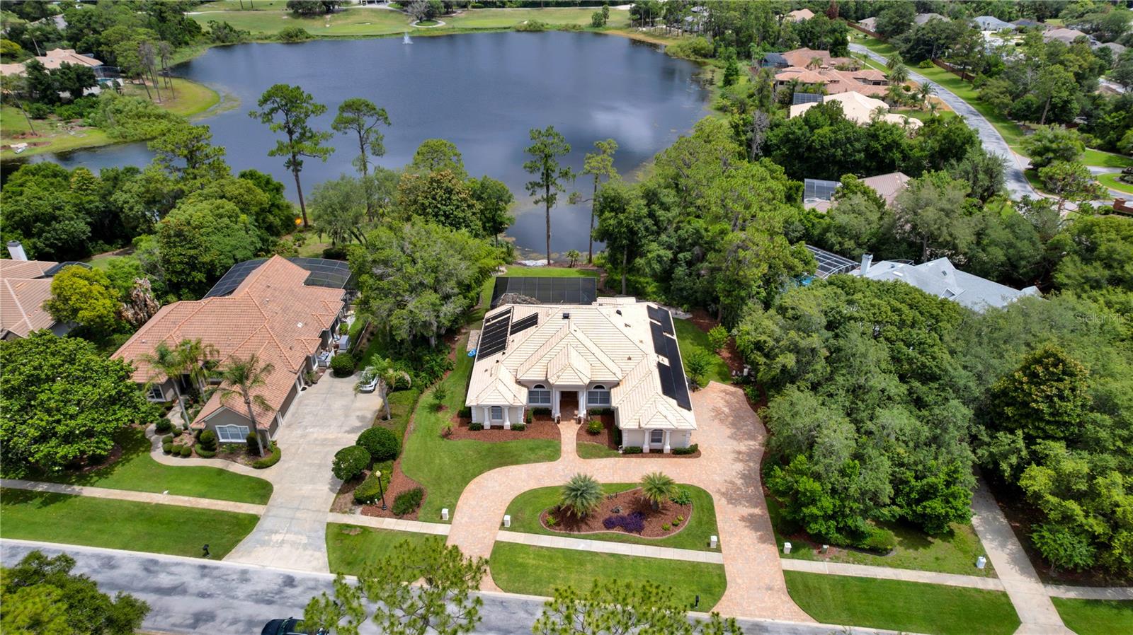 DEBARY PLANTATION UN 15 - Residential