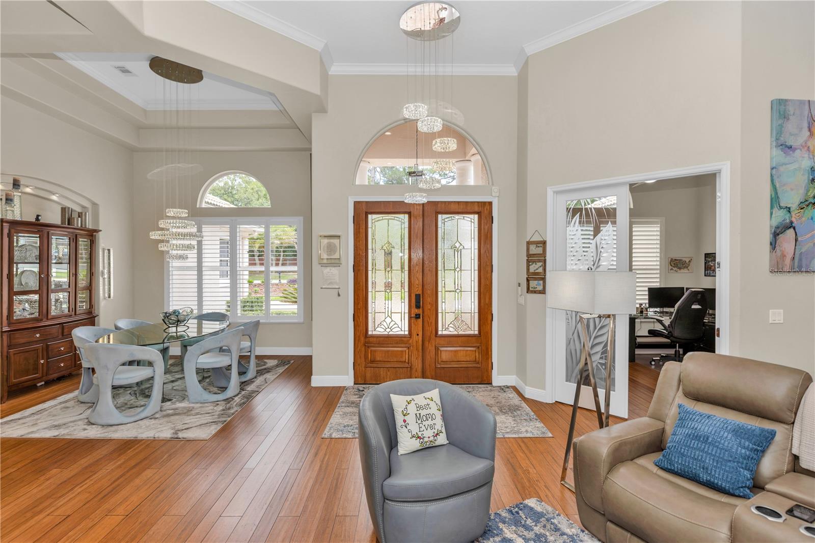 DEBARY PLANTATION UN 15 - Residential