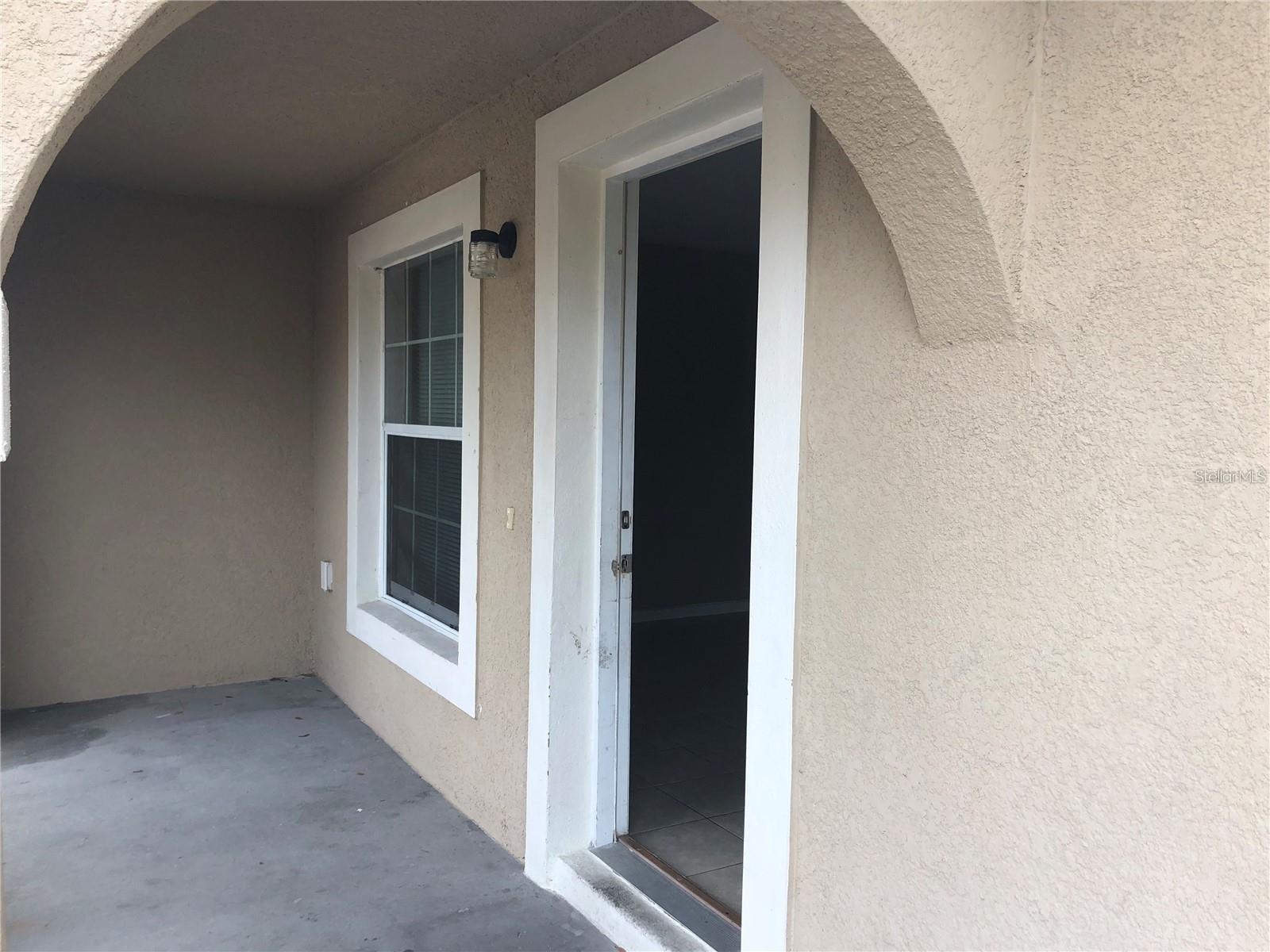 POINCIANA NBHD 1 VLG 5 - Residential Lease