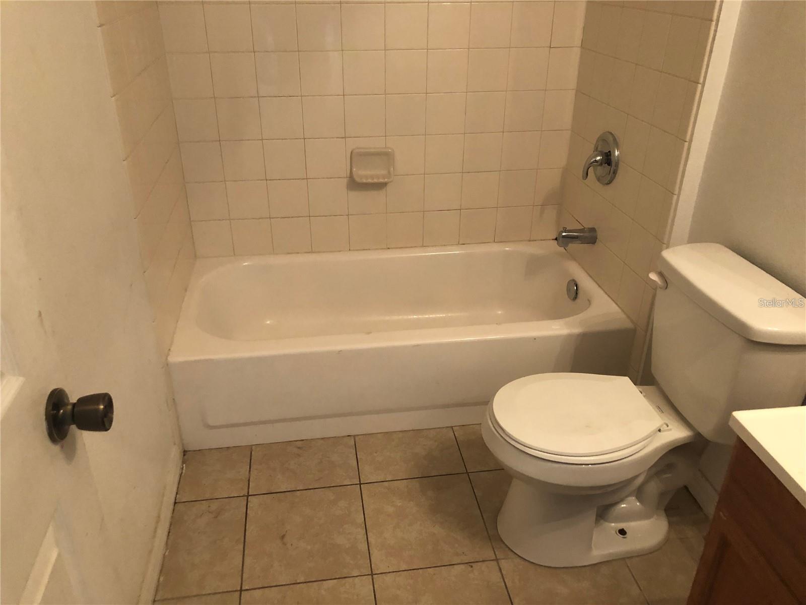 POINCIANA NBHD 1 VLG 5 - Residential Lease