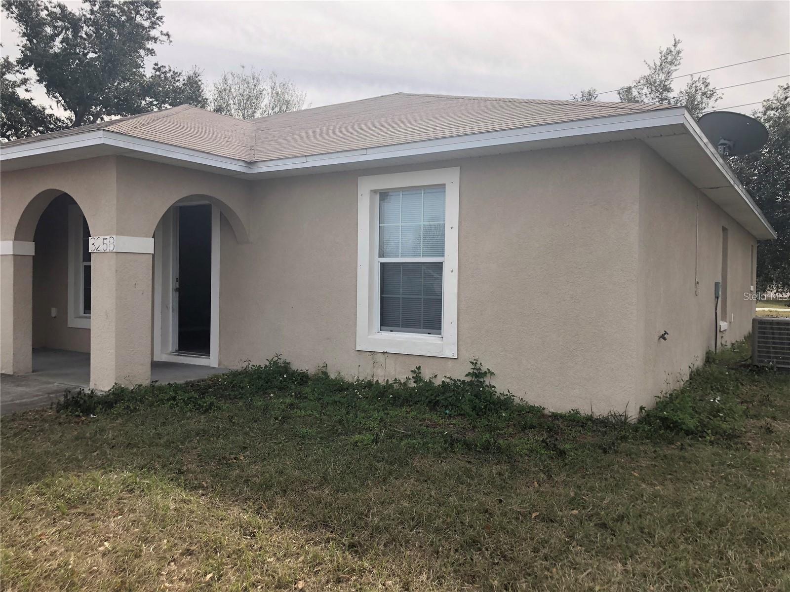 POINCIANA NBHD 1 VLG 5 - Residential Lease