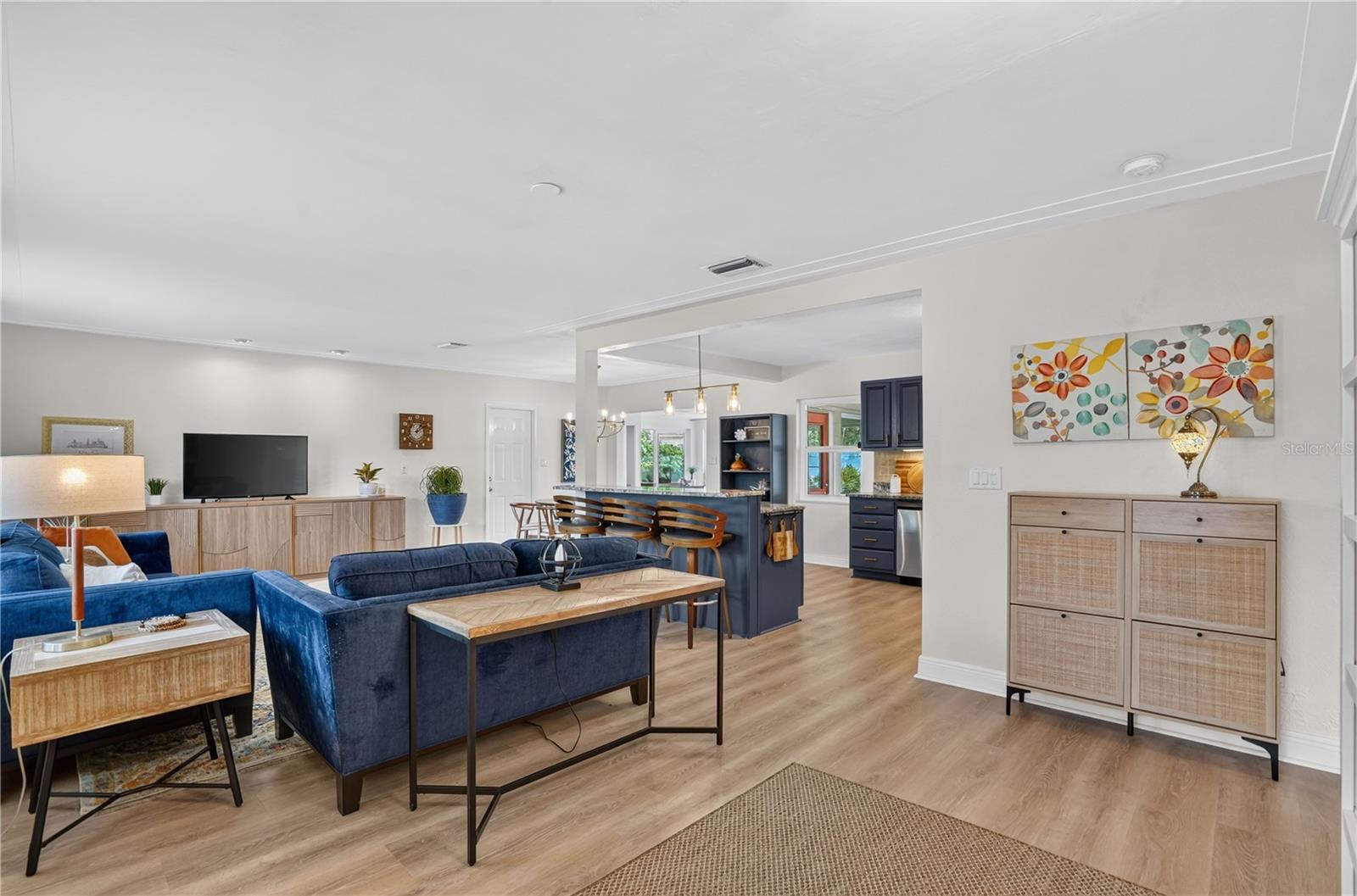PASADENA GOLF CLUB ESTATES - Residential