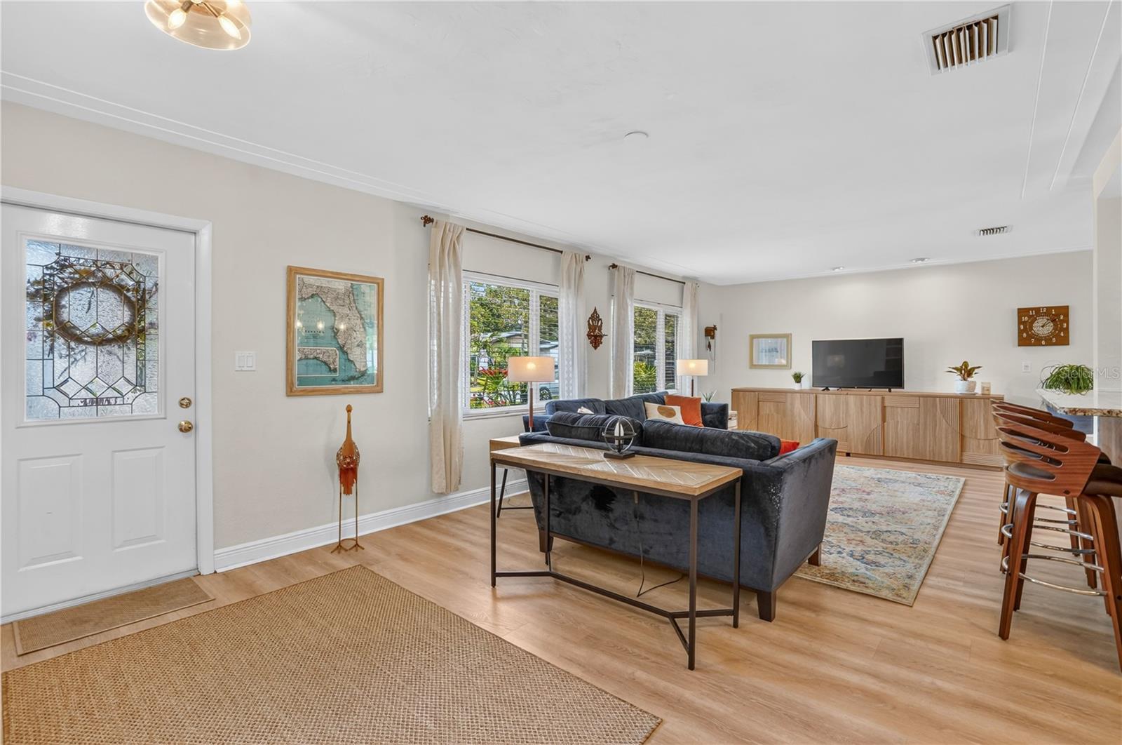 PASADENA GOLF CLUB ESTATES - Residential