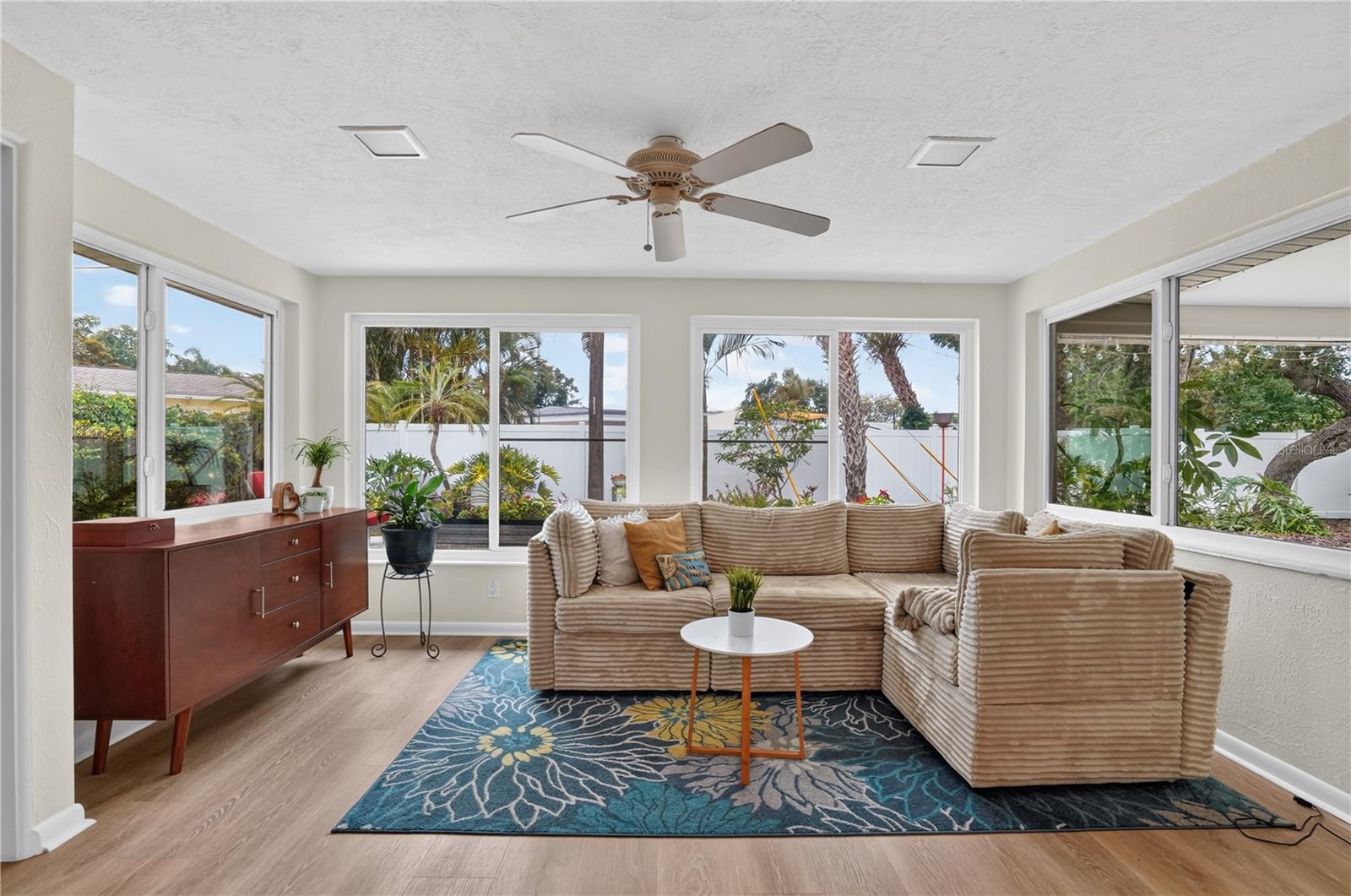 PASADENA GOLF CLUB ESTATES - Residential