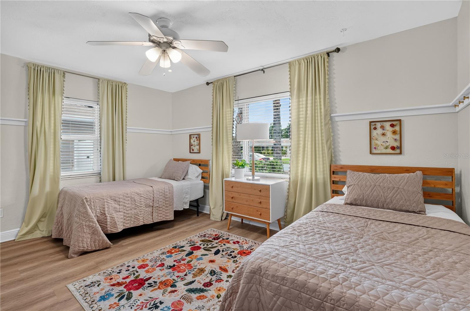 PASADENA GOLF CLUB ESTATES - Residential