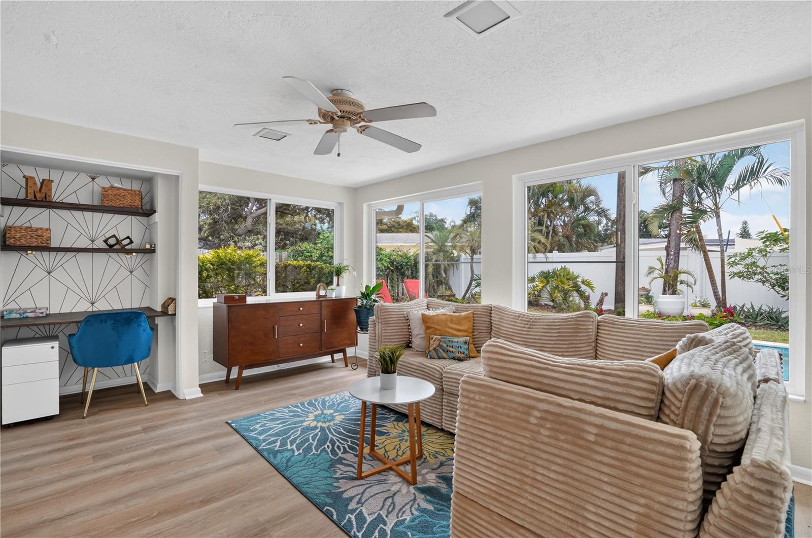 PASADENA GOLF CLUB ESTATES - Residential
