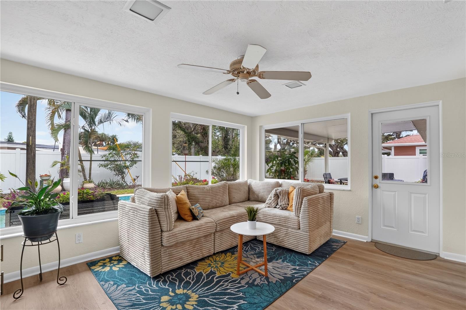 PASADENA GOLF CLUB ESTATES - Residential