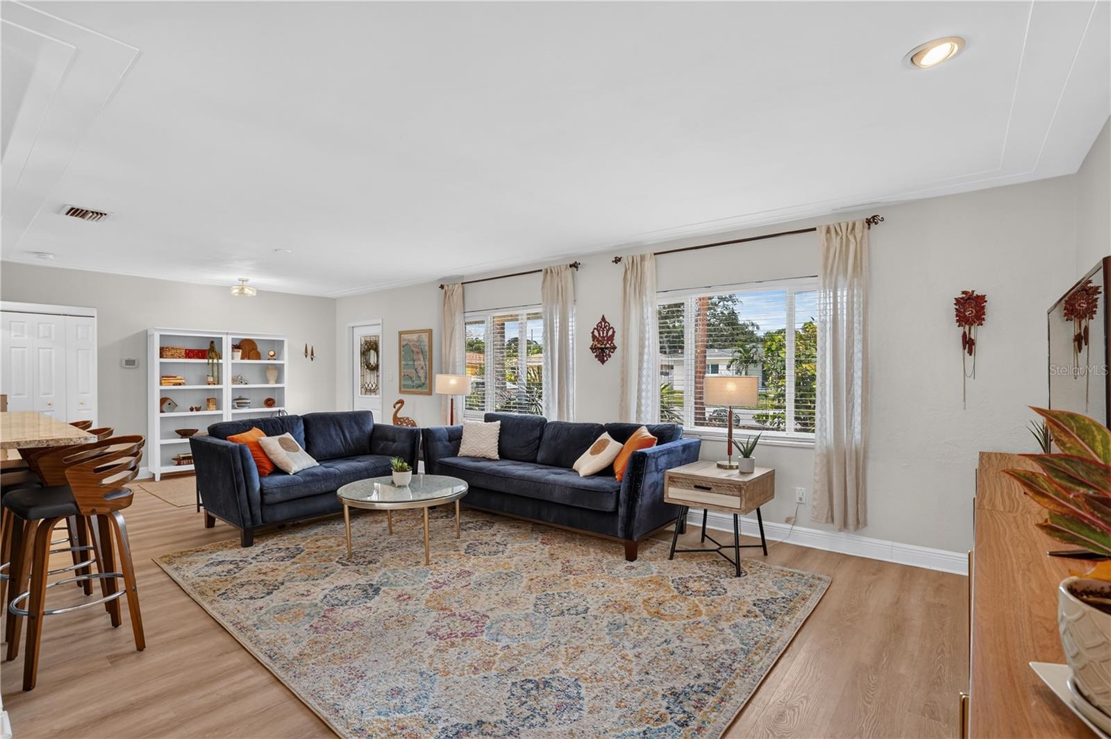 PASADENA GOLF CLUB ESTATES - Residential