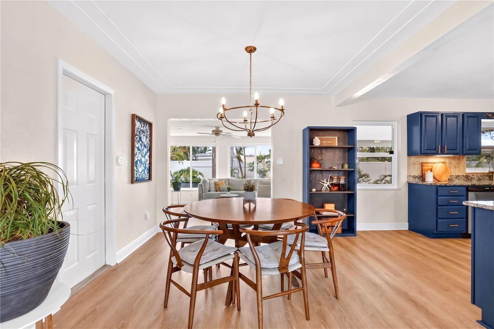 PASADENA GOLF CLUB ESTATES - Residential