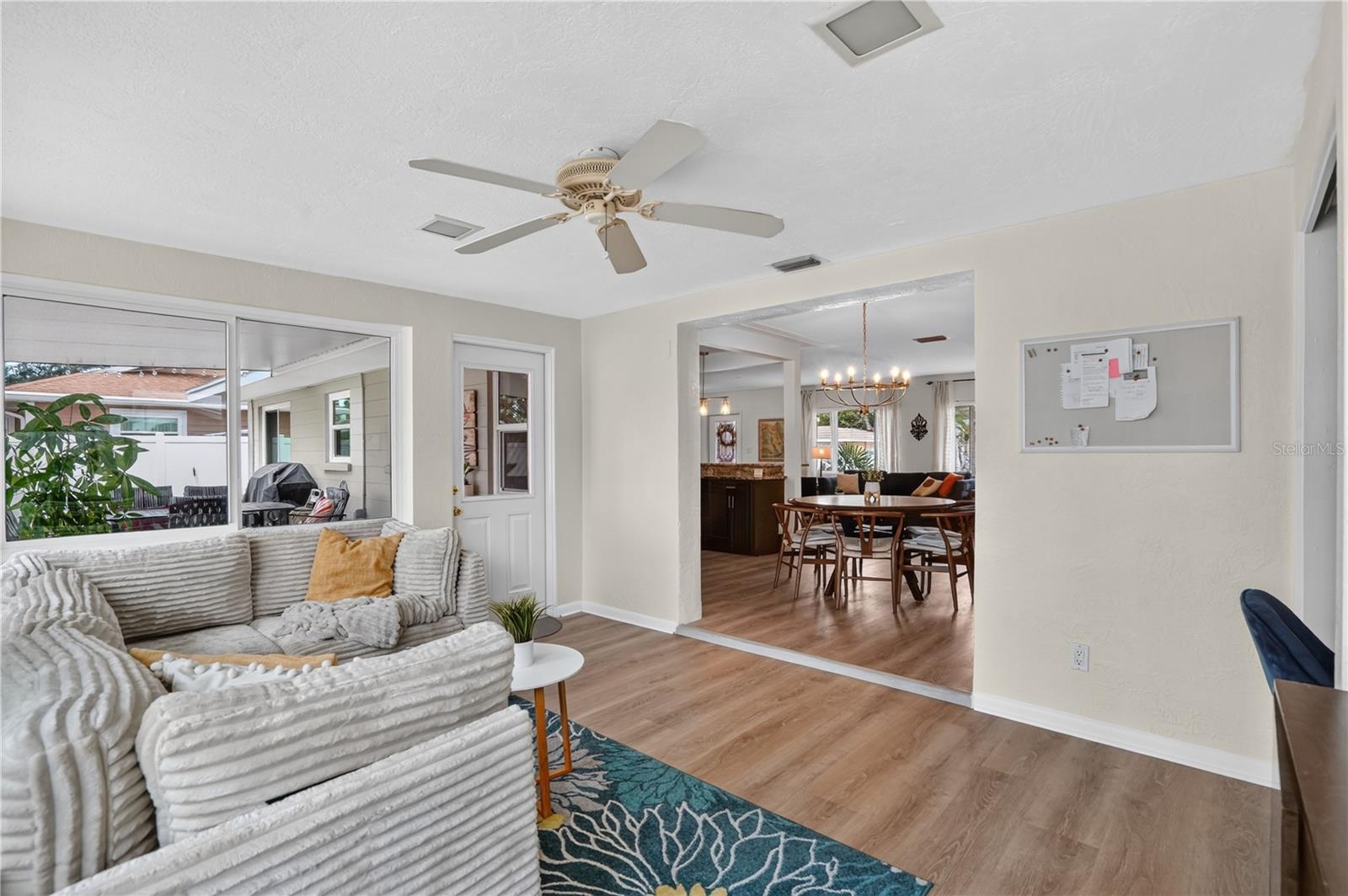 PASADENA GOLF CLUB ESTATES - Residential