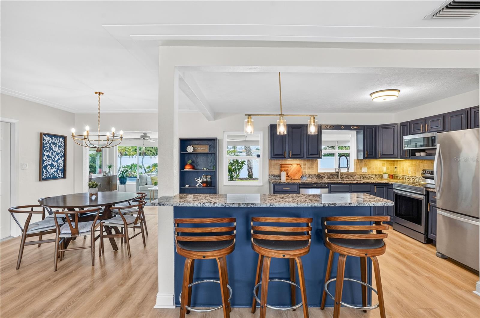 PASADENA GOLF CLUB ESTATES - Residential