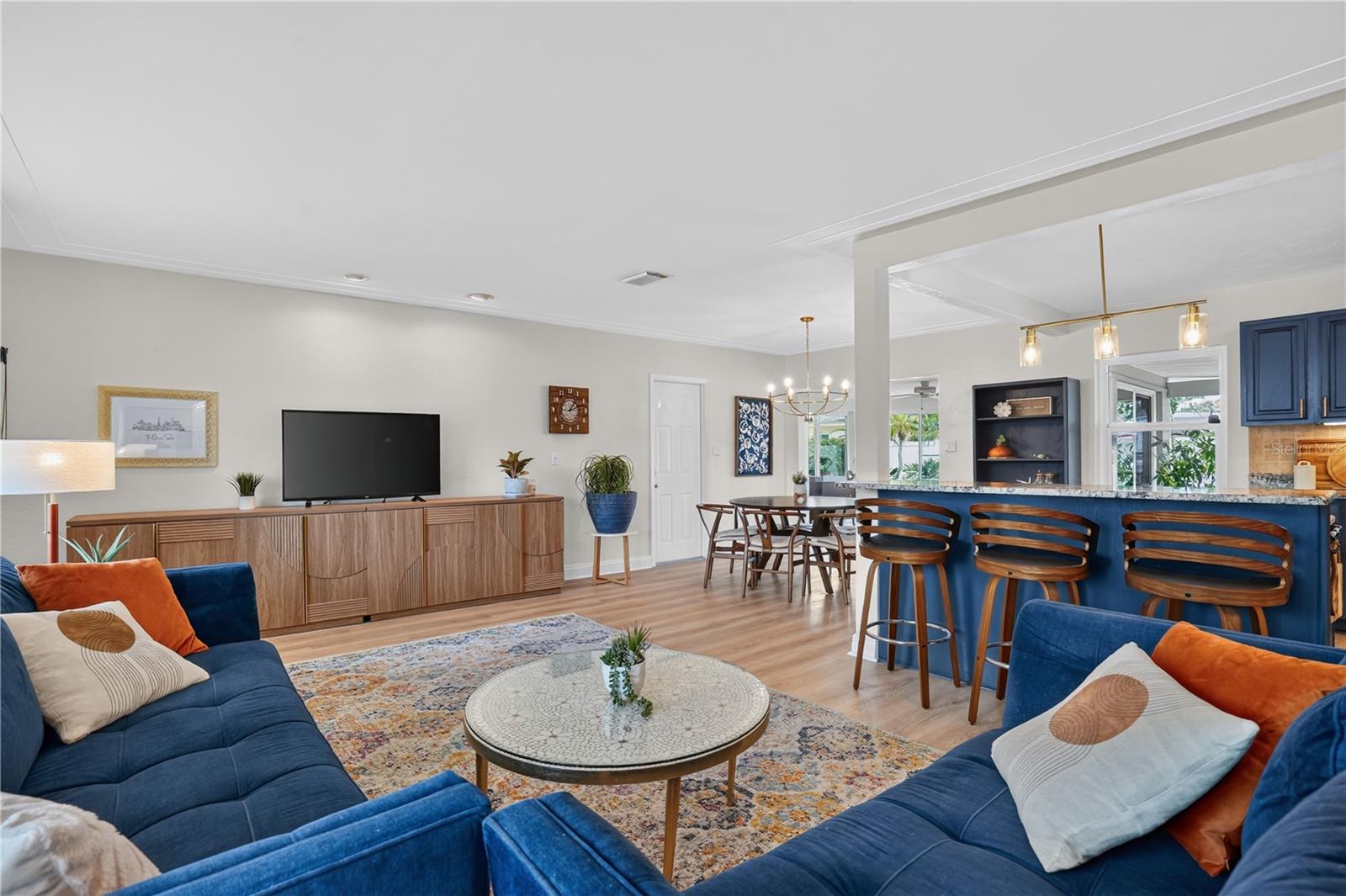 PASADENA GOLF CLUB ESTATES - Residential