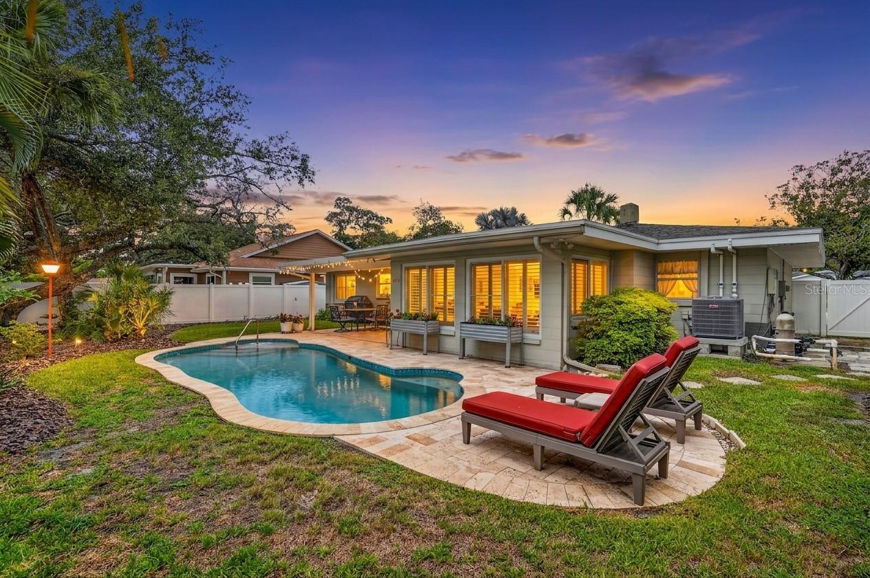 PASADENA GOLF CLUB ESTATES - Residential