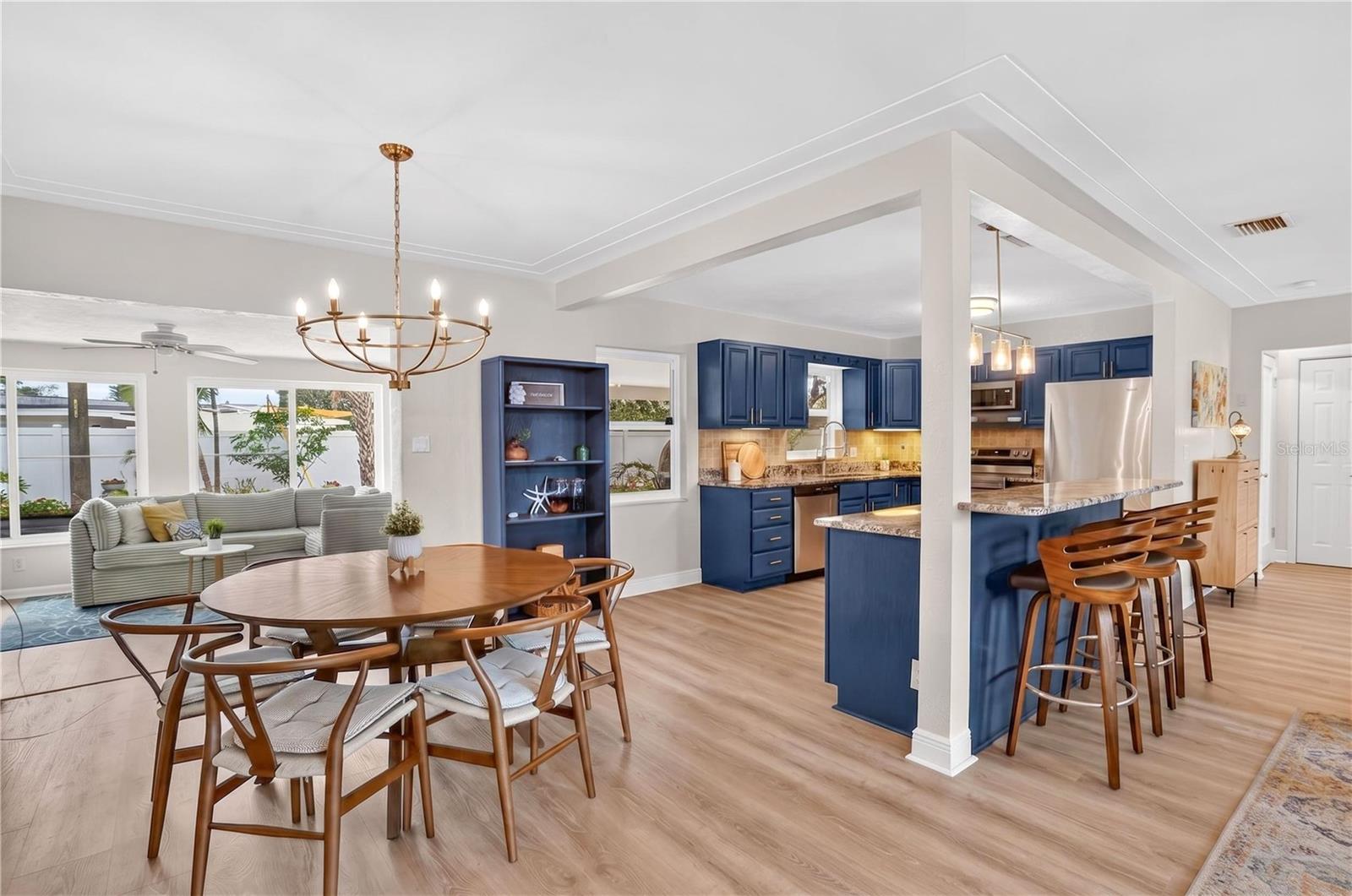 PASADENA GOLF CLUB ESTATES - Residential