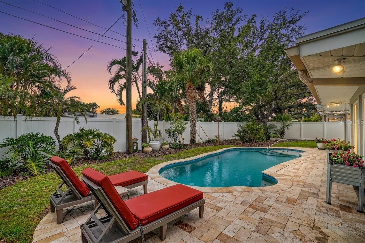PASADENA GOLF CLUB ESTATES - Residential