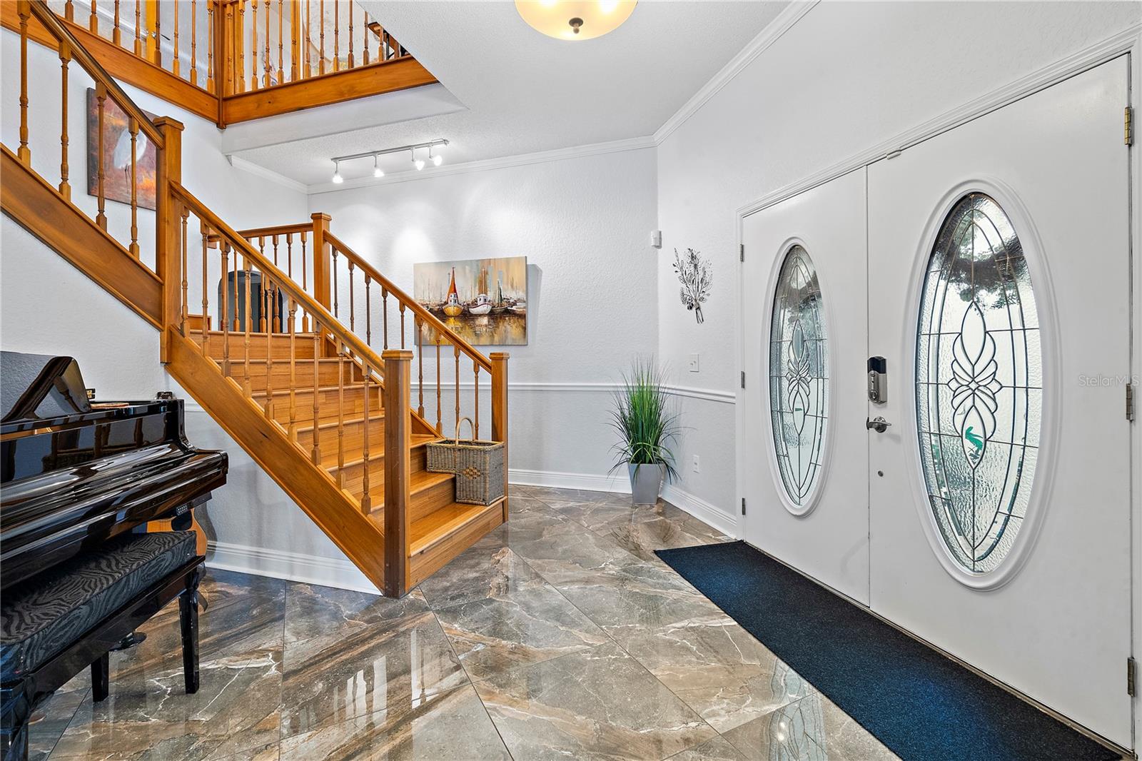 ANGLERS WHARF TWNHMS - Residential