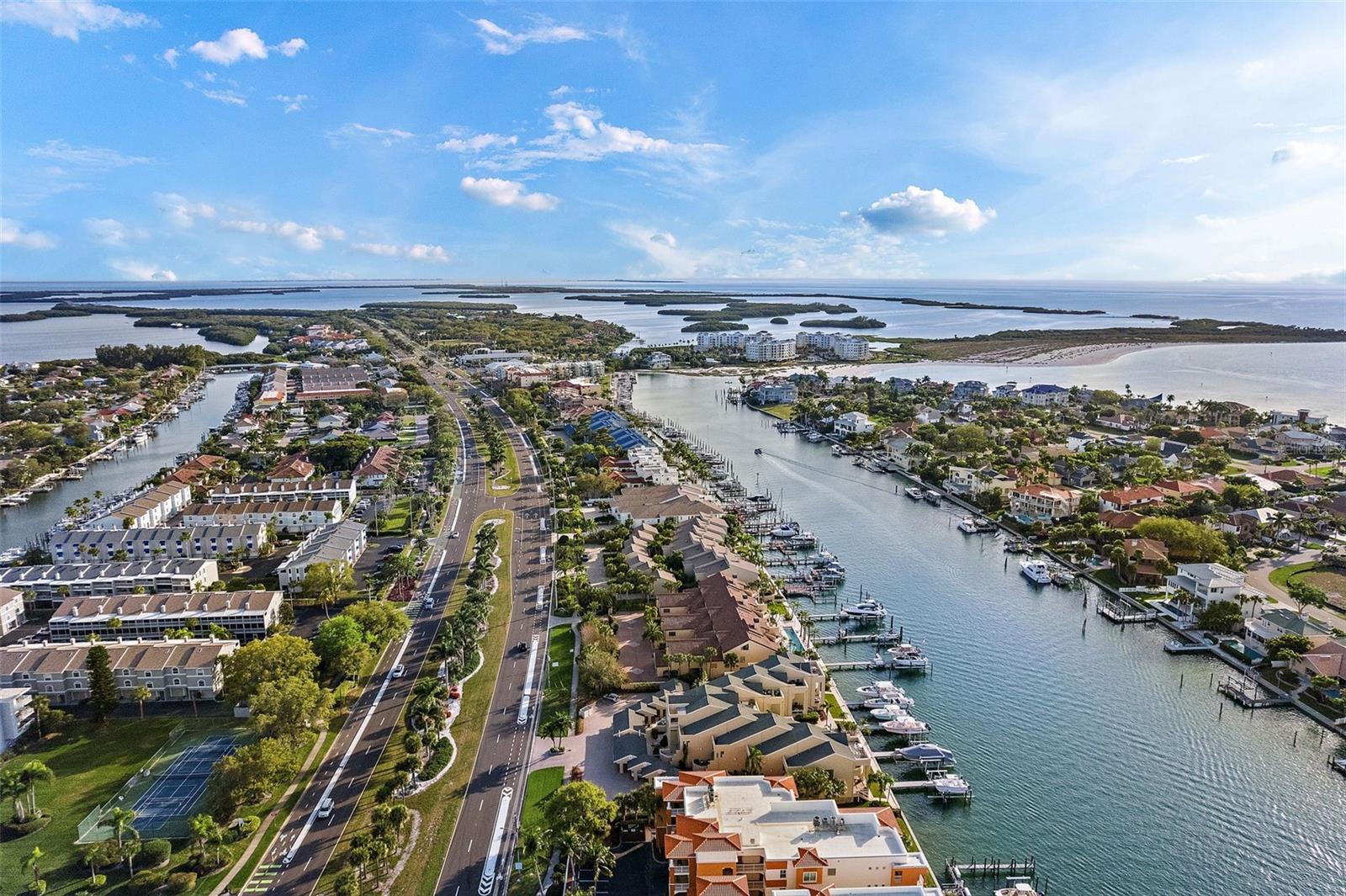 ANGLERS WHARF TWNHMS - Residential