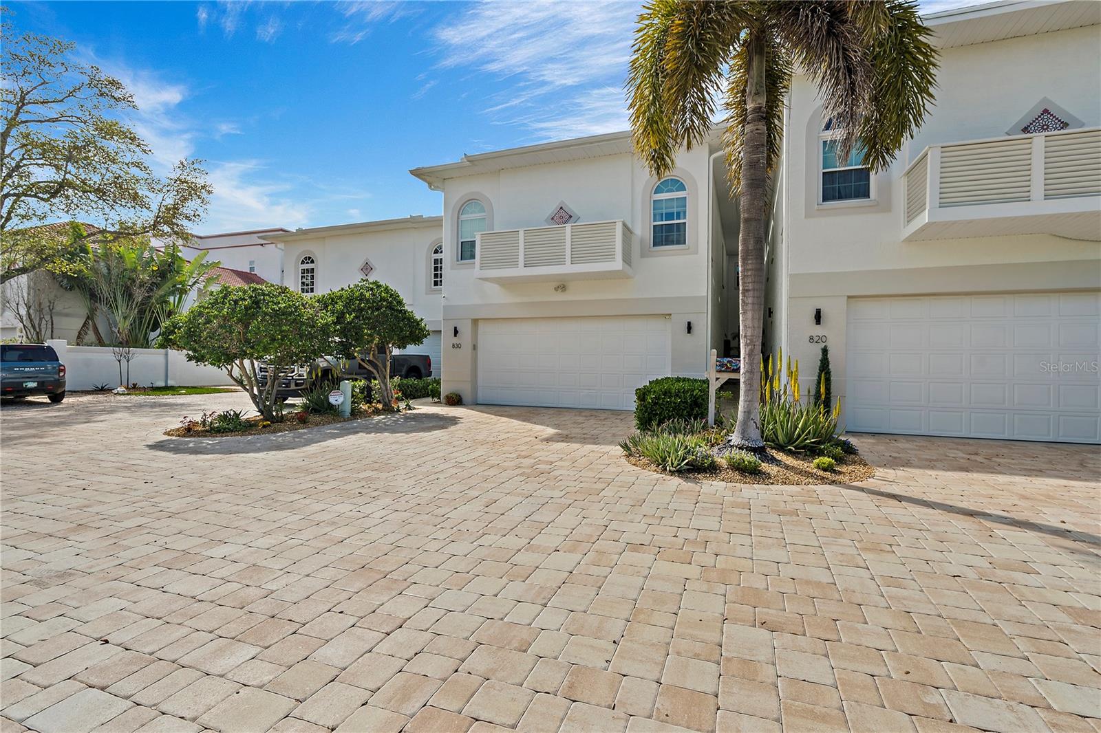 ANGLERS WHARF TWNHMS - Residential